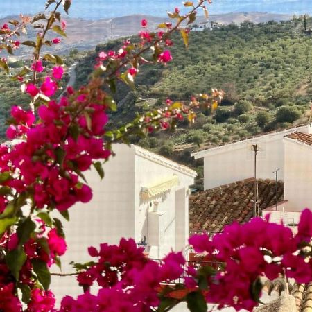 Casas La Vista B Διαμέρισμα Casarabonela Εξωτερικό φωτογραφία