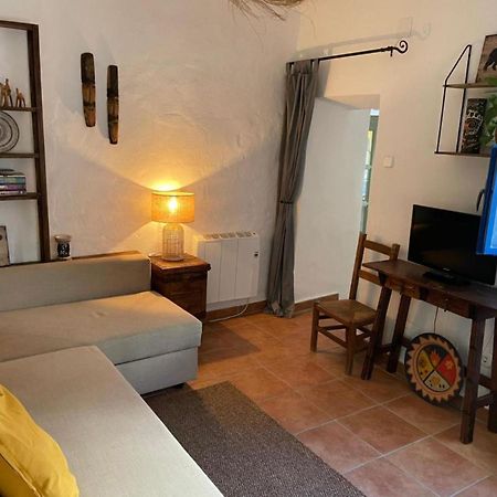 Casas La Vista B Διαμέρισμα Casarabonela Εξωτερικό φωτογραφία