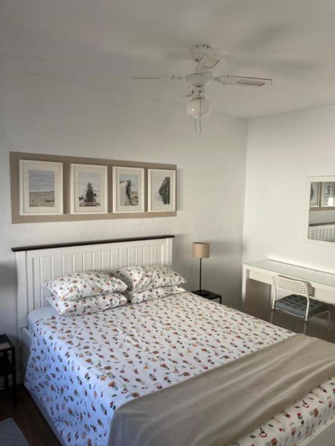 Casas La Vista B Διαμέρισμα Casarabonela Εξωτερικό φωτογραφία
