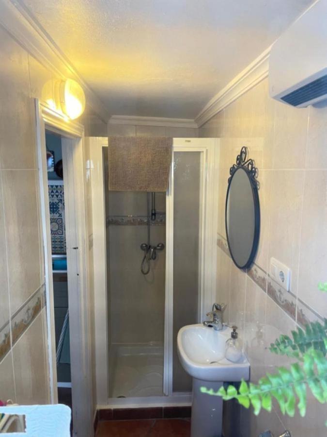 Casas La Vista B Διαμέρισμα Casarabonela Εξωτερικό φωτογραφία