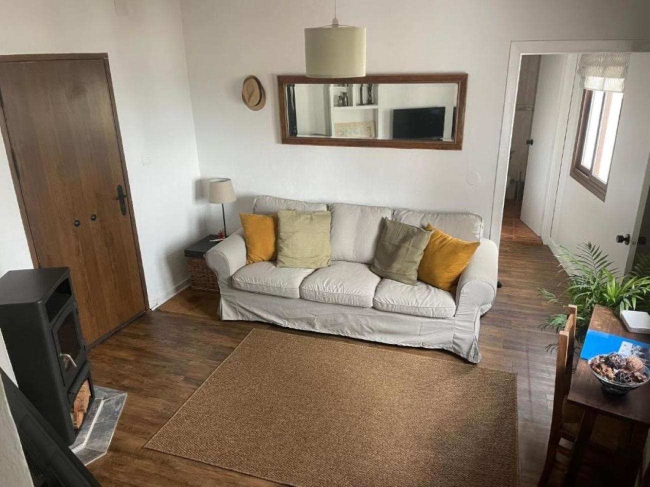 Casas La Vista B Διαμέρισμα Casarabonela Εξωτερικό φωτογραφία