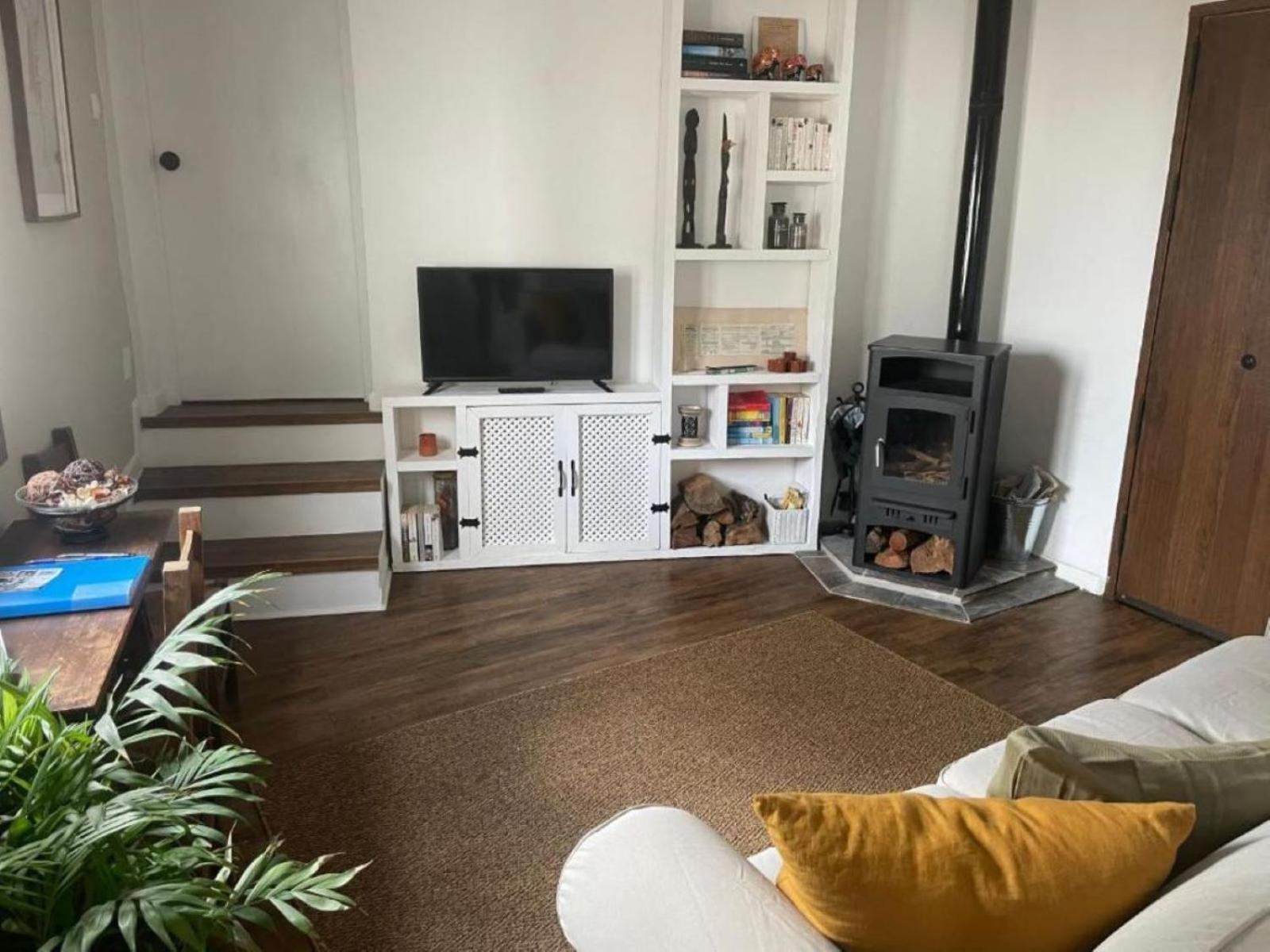 Casas La Vista B Διαμέρισμα Casarabonela Εξωτερικό φωτογραφία