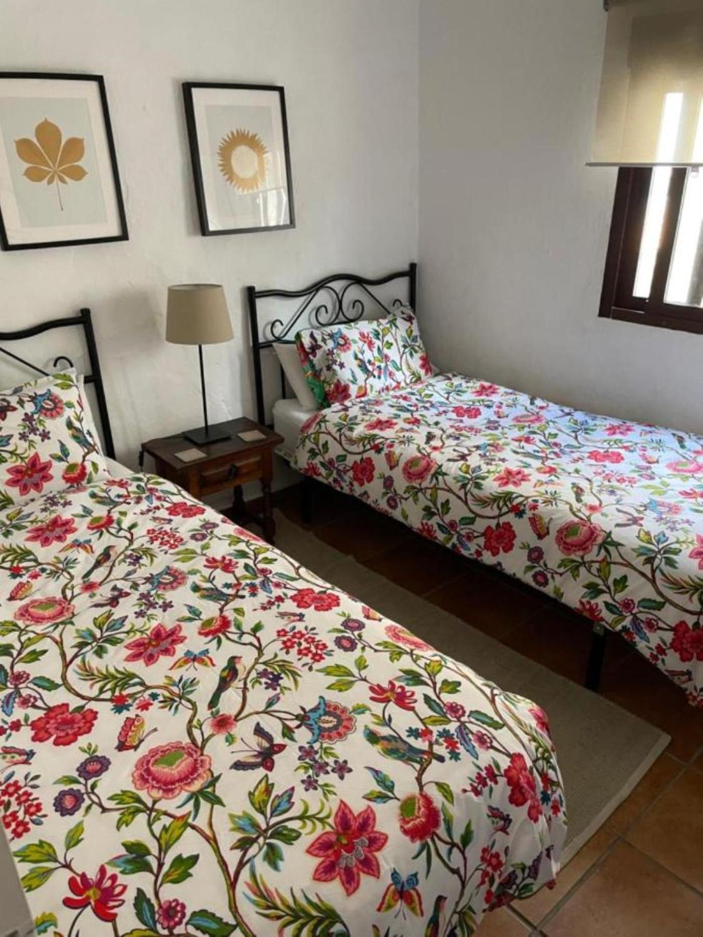 Casas La Vista B Διαμέρισμα Casarabonela Εξωτερικό φωτογραφία
